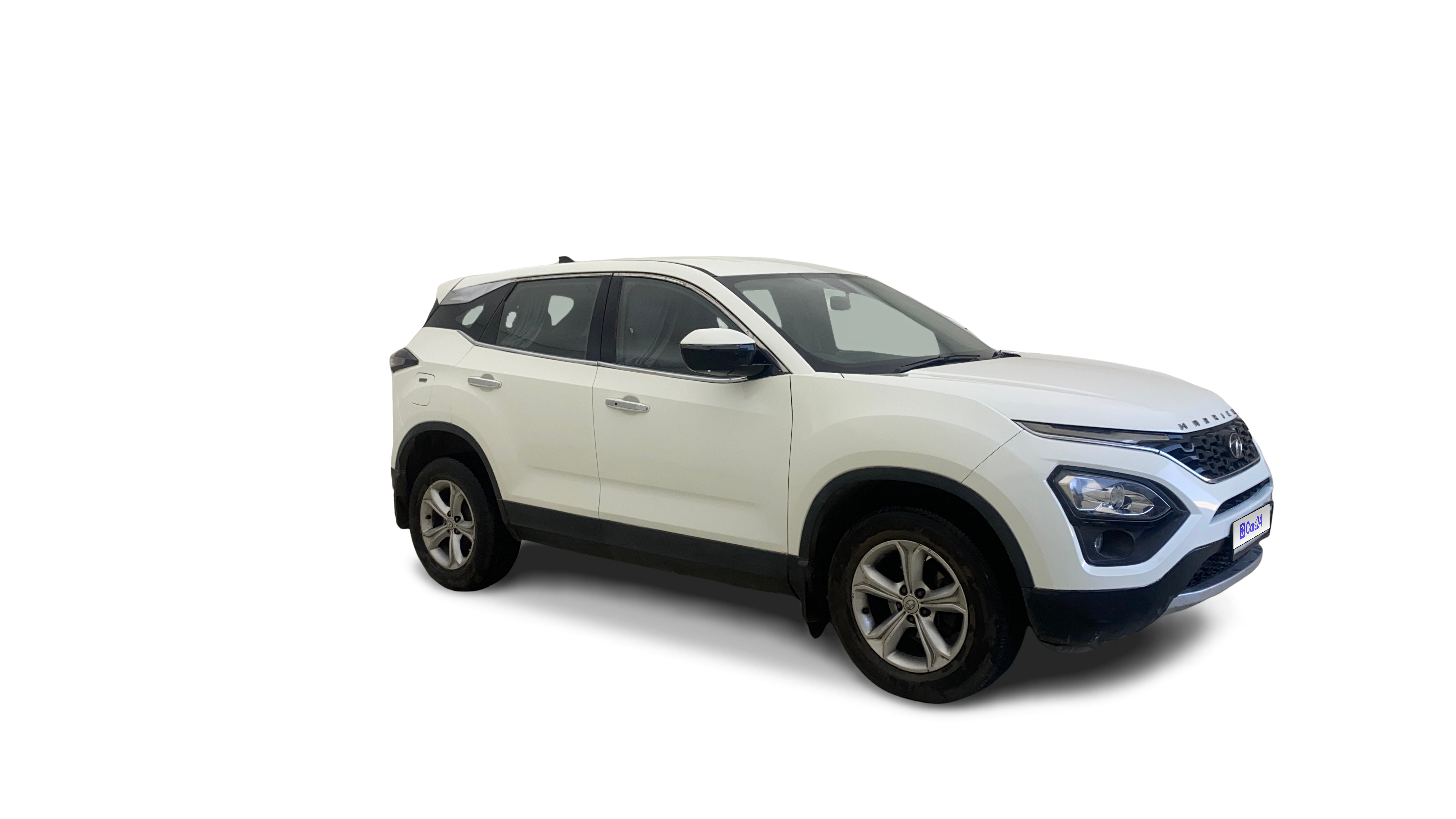 2019 Tata Harrier - SUV - Diesel - Manual - ₹7.89 lakh