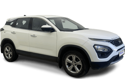 2019 Tata Harrier - SUV - Diesel - Manual - ₹7.77 lakh