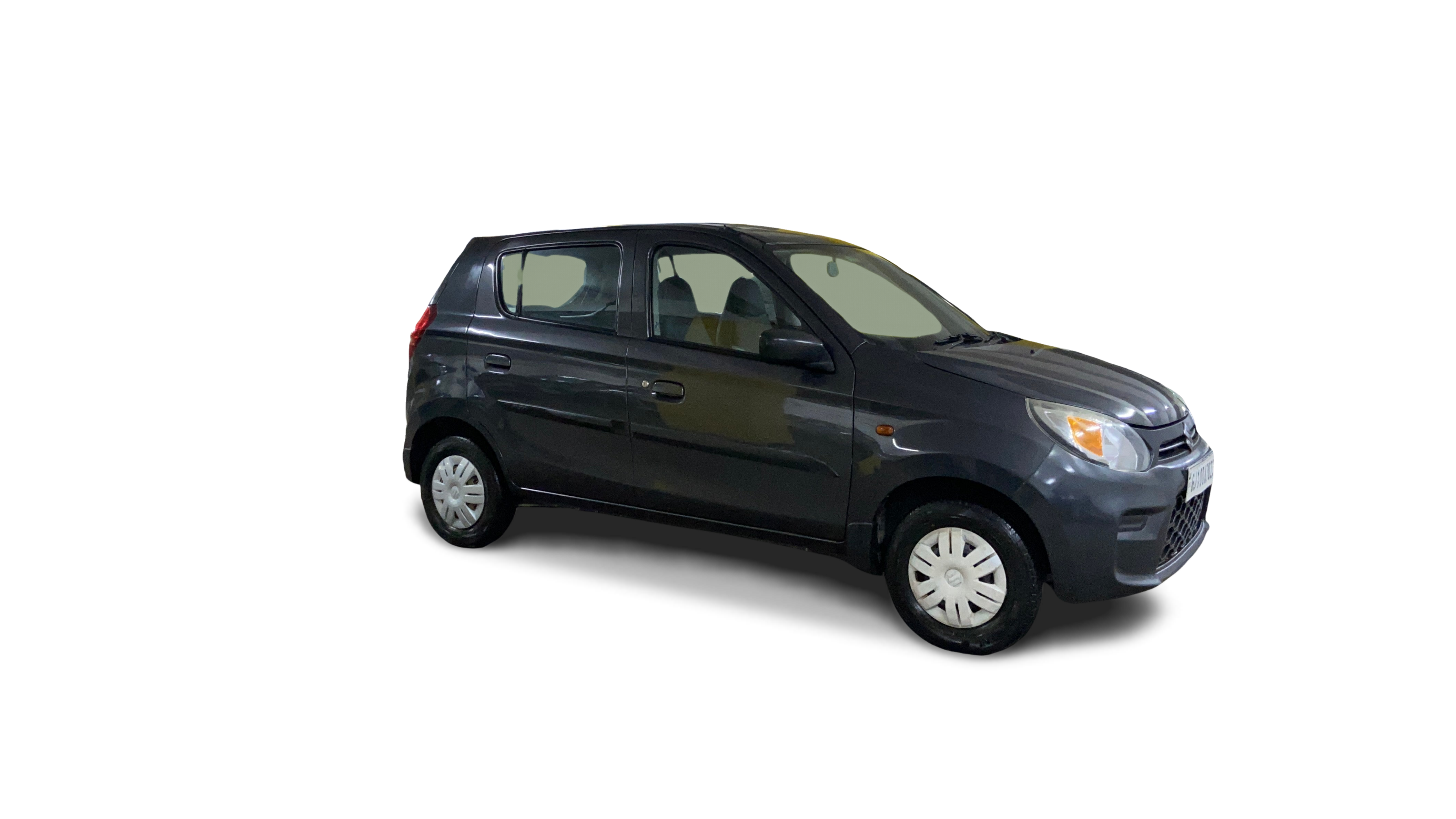 Maruti Alto-img