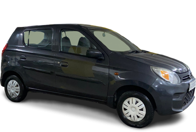 Maruti Alto-img