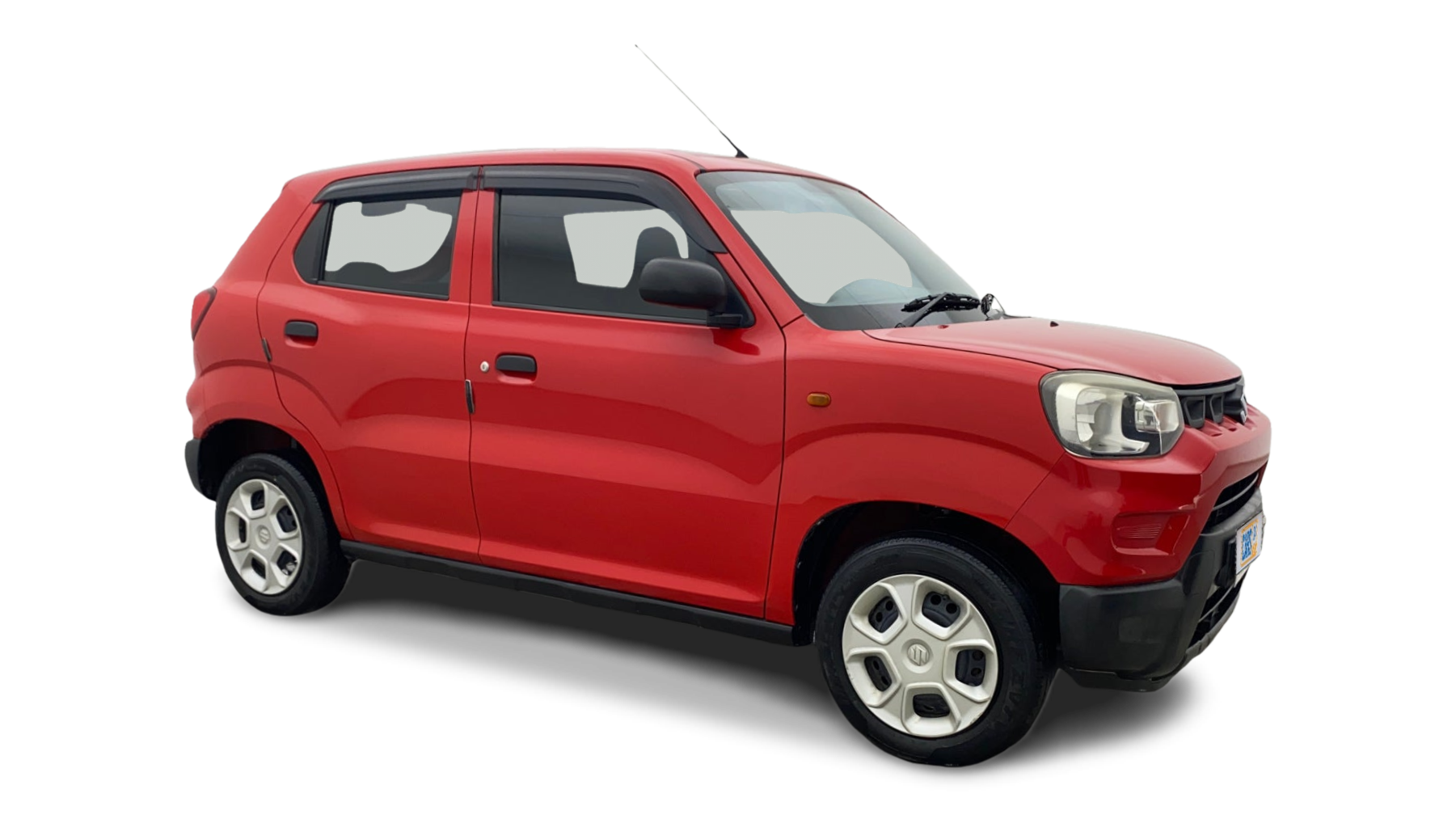 Maruti S PRESSO-img