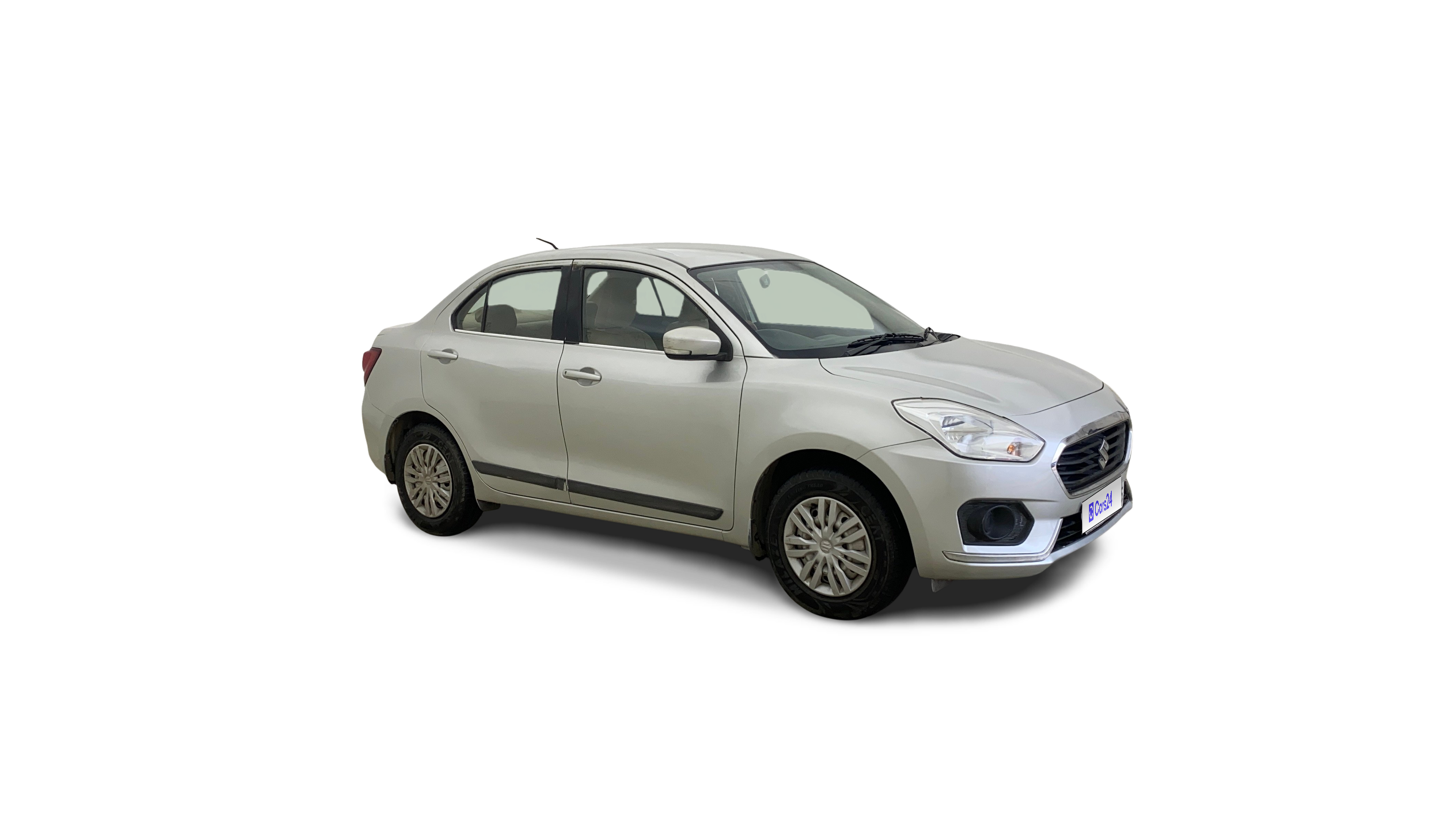 2019 Maruti Dzire - Sedan - CNG - Manual - ₹5.33 lakh