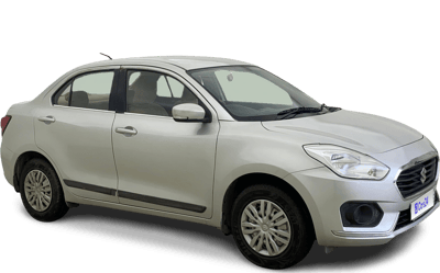 2019 Maruti Dzire - Sedan - CNG - Manual - ₹5.33 lakh