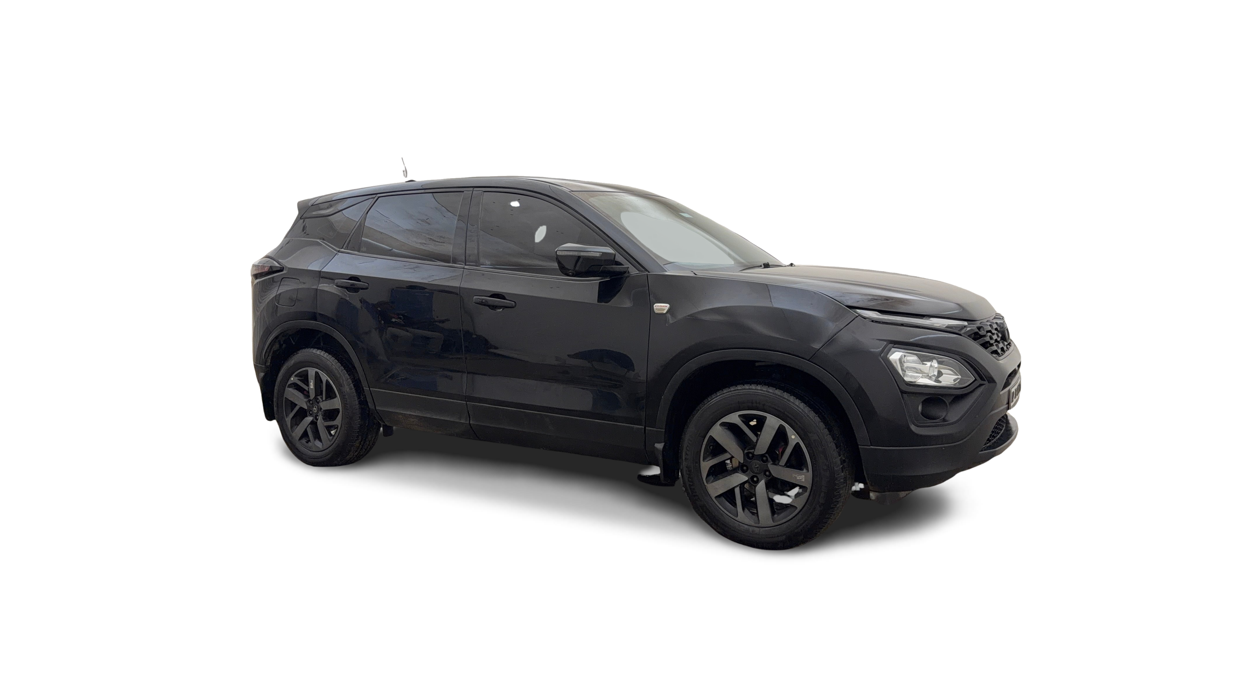 2023 Tata Harrier - SUV - Diesel - Automatic - ₹14.27 lakh