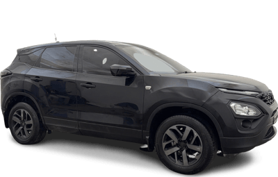 2023 Tata Harrier - SUV - Diesel - Automatic - ₹14.27 lakh