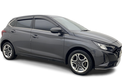 Hyundai NEW I20-img
