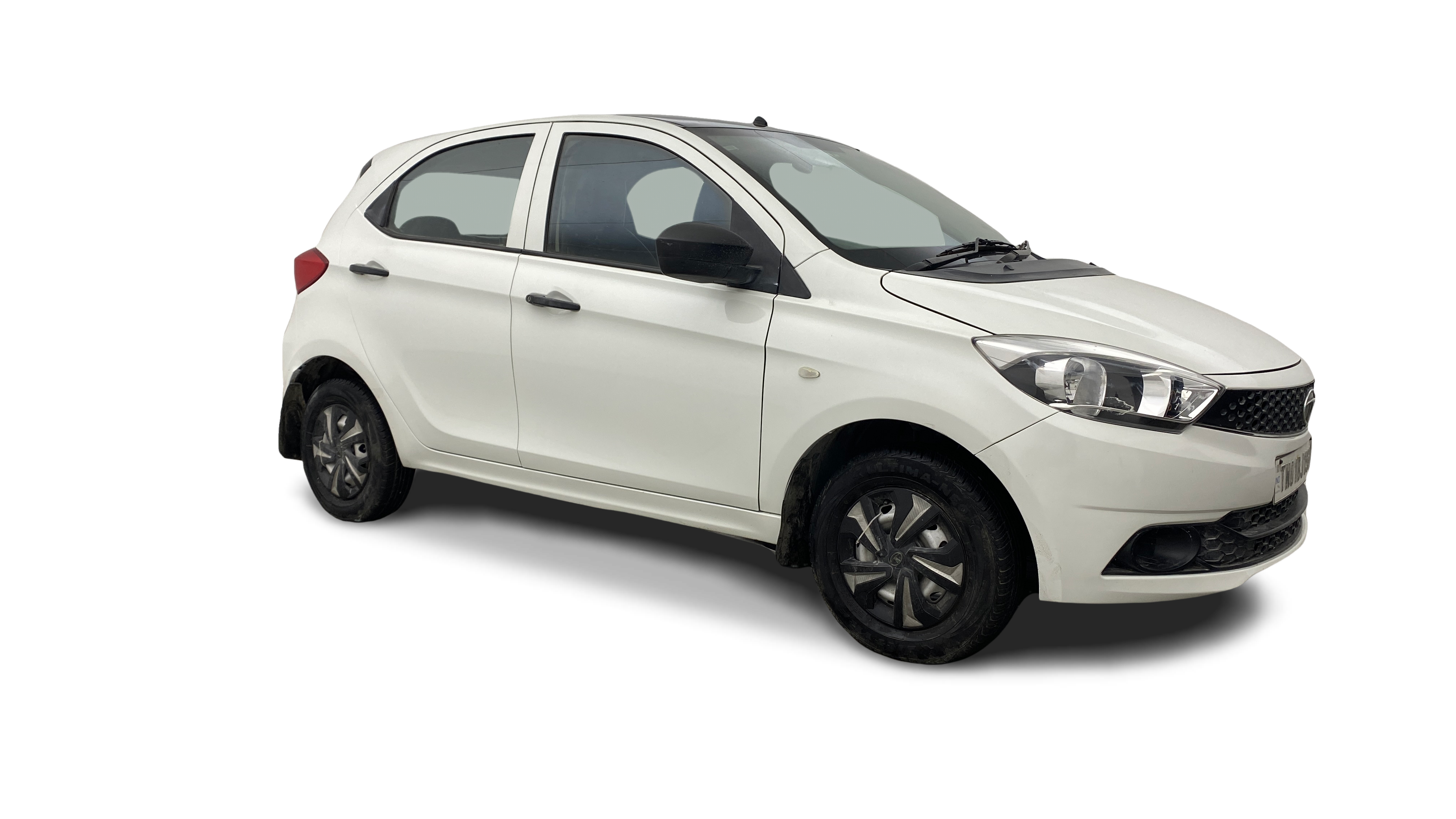 2019 Tata Tiago - Hatchback - Petrol - Manual - ₹3.69 lakh