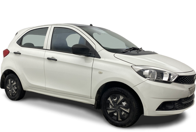 2019 Tata Tiago - Hatchback - Petrol - Manual - ₹3.69 lakh