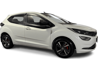 2020 Tata ALTROZ - Hatchback - Diesel - Manual - ₹5.02 lakh