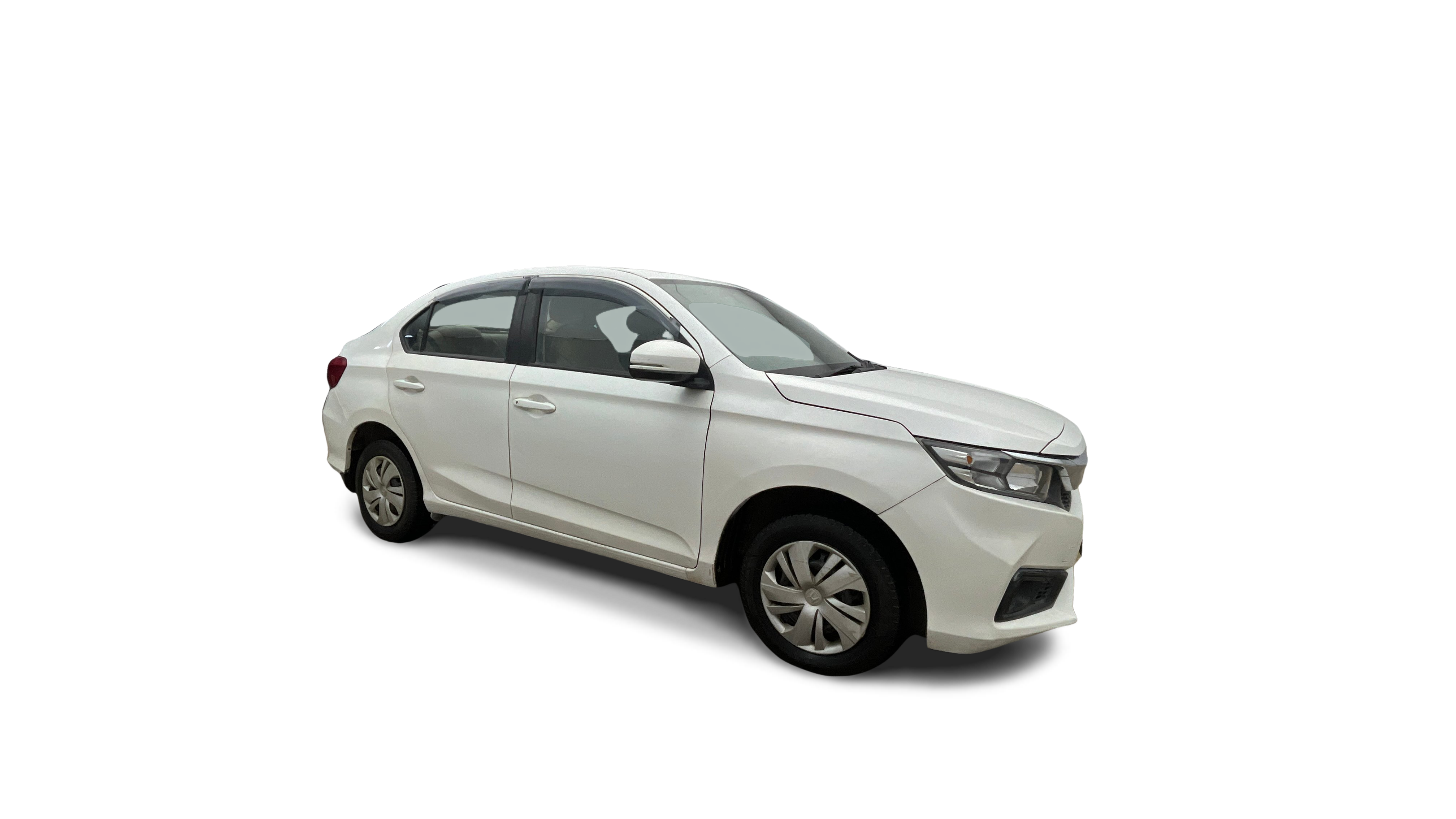 2019 Honda Amaze - Sedan - Petrol - Manual - ₹3.77 lakh