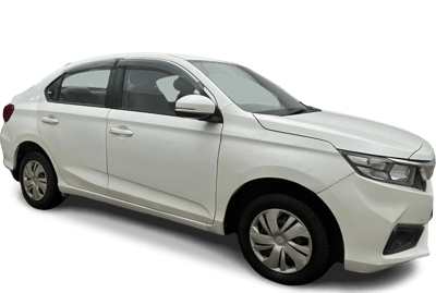 2019 Honda Amaze - Sedan - Petrol - Manual - ₹3.79 lakh