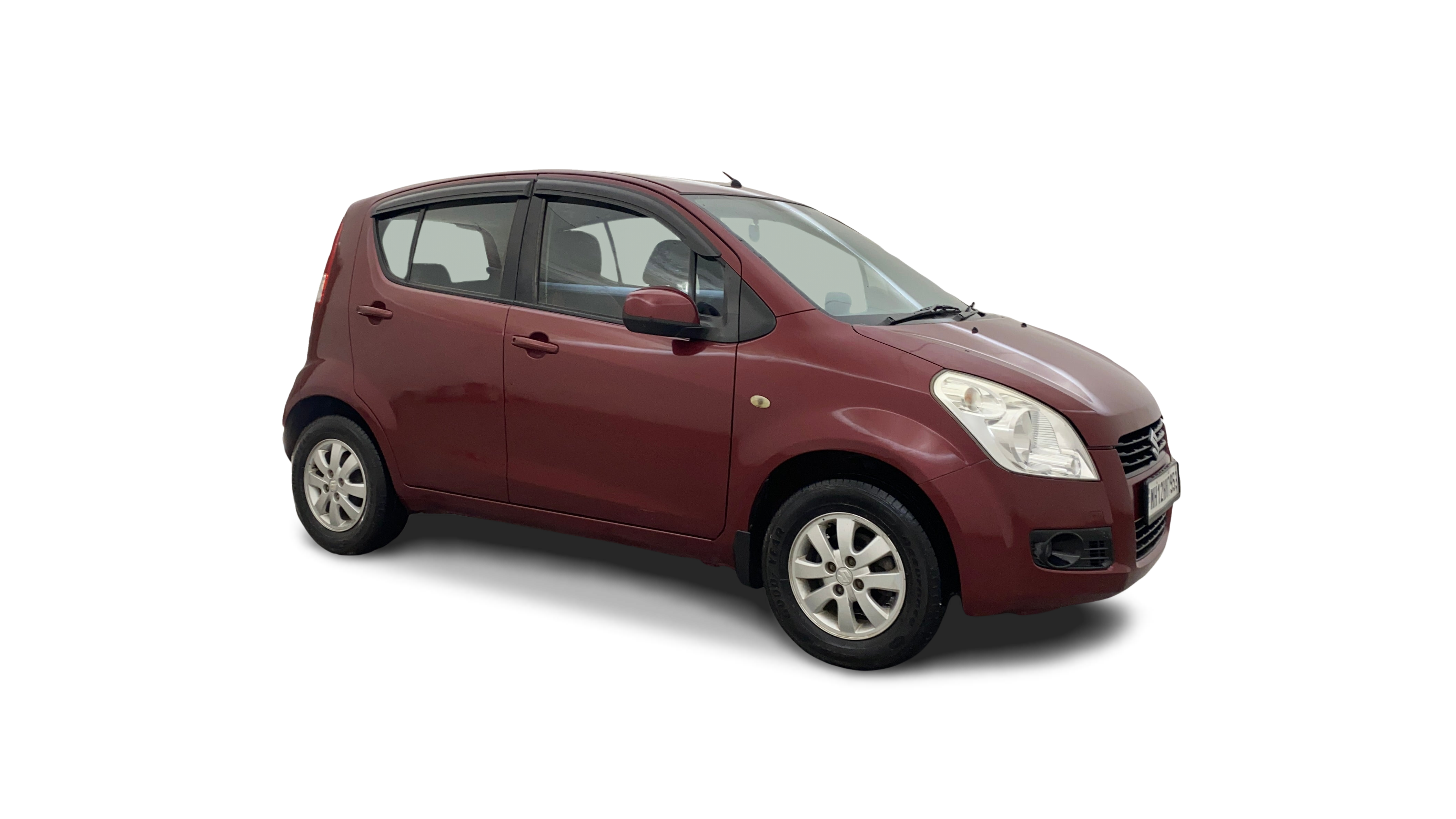 Maruti Ritz-img