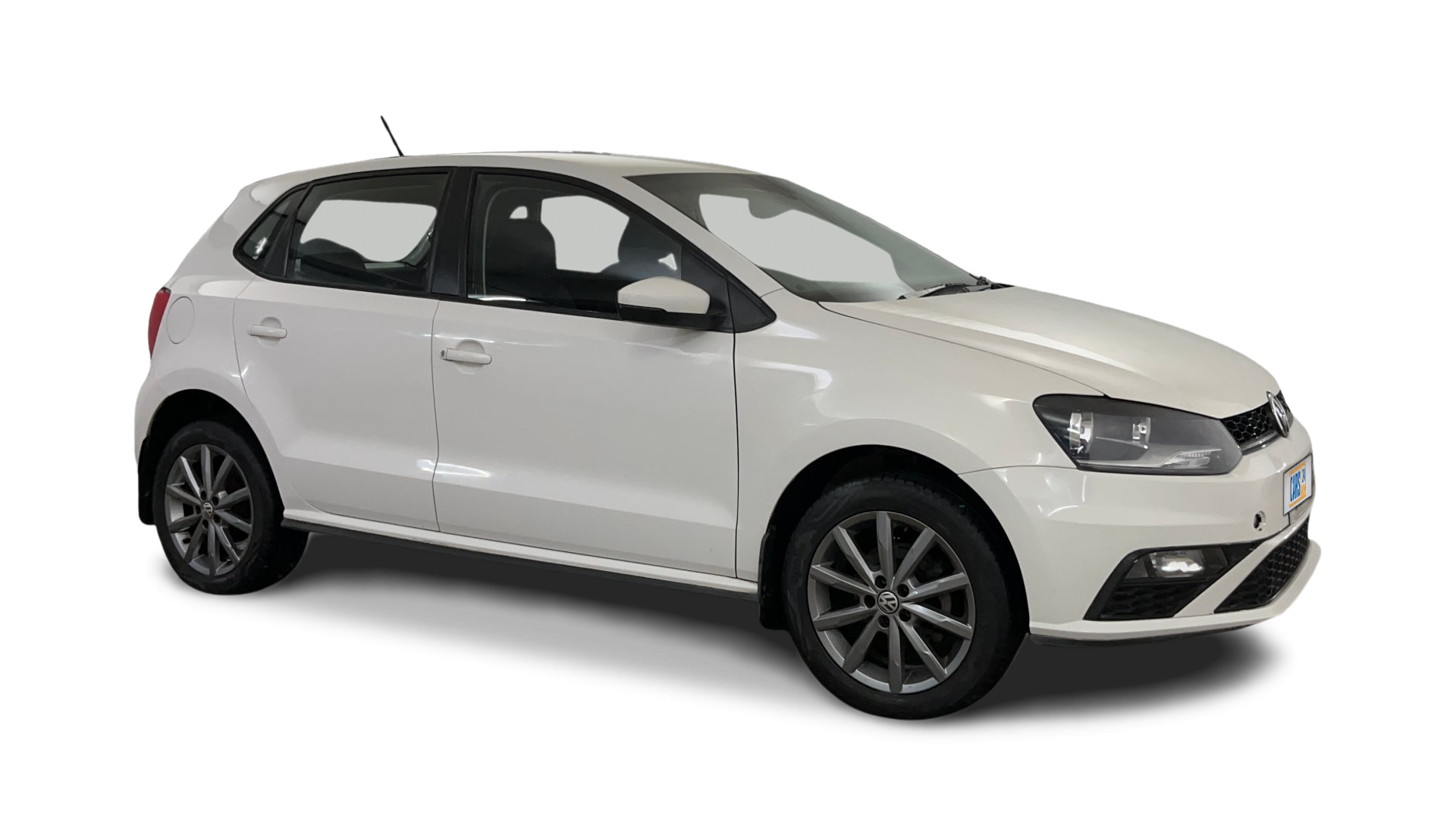 Volkswagen Polo-img