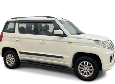 2017 Mahindra TUV300 - SUV - Diesel - Automatic - ₹5.29 lakh