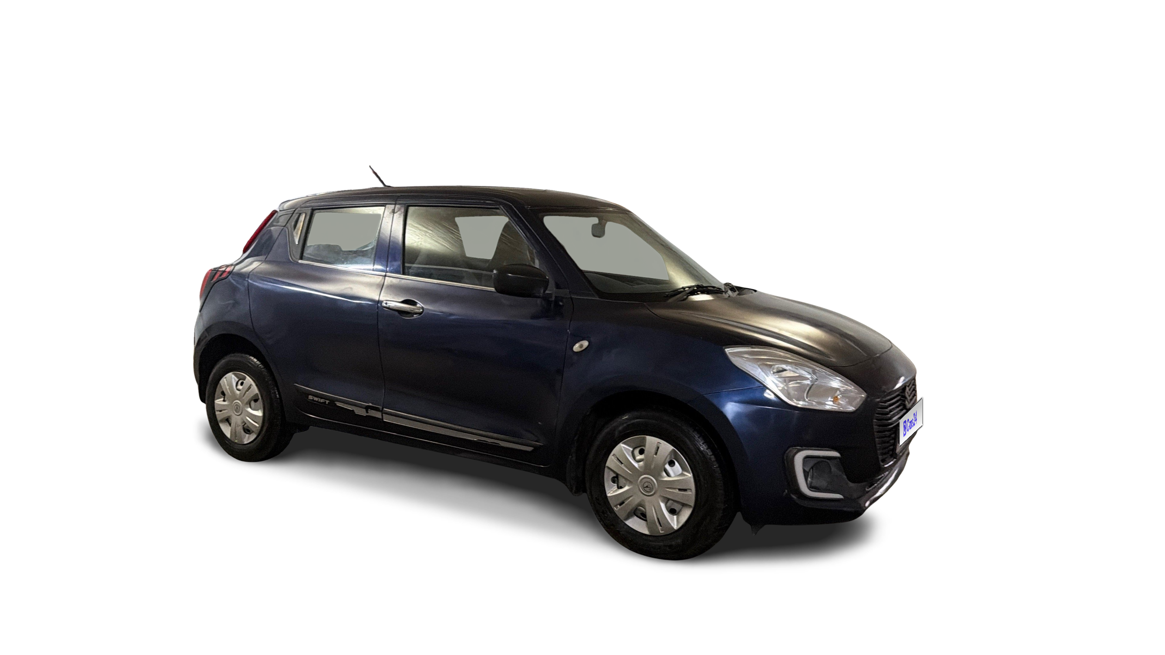 2022 Maruti Swift - Hatchback - Petrol - Manual - ₹4.31 lakh