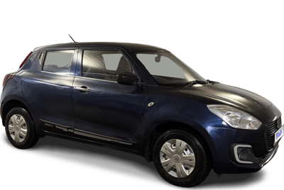 2022 Maruti Swift - Hatchback - Petrol - Manual - ₹4.31 lakh