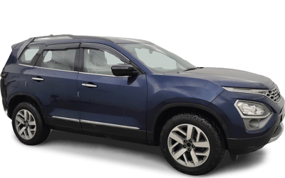 2021 Tata Safari - SUV - Diesel - Manual - ₹11.65 lakh