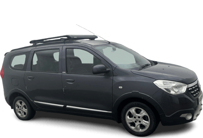 2018 Renault Lodgy - SUV - Diesel - Manual - ₹7.19 lakh