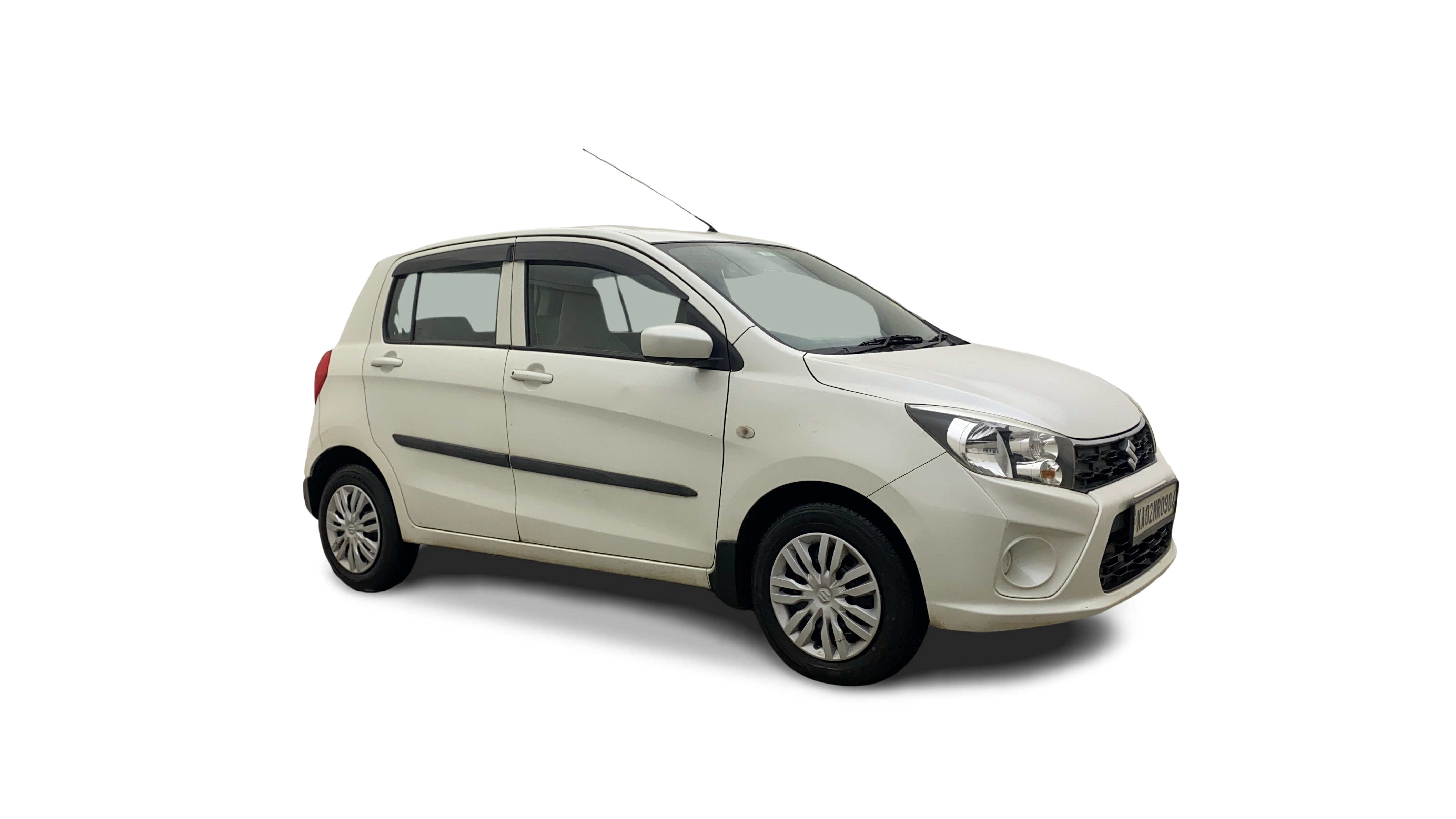 Maruti Celerio-img