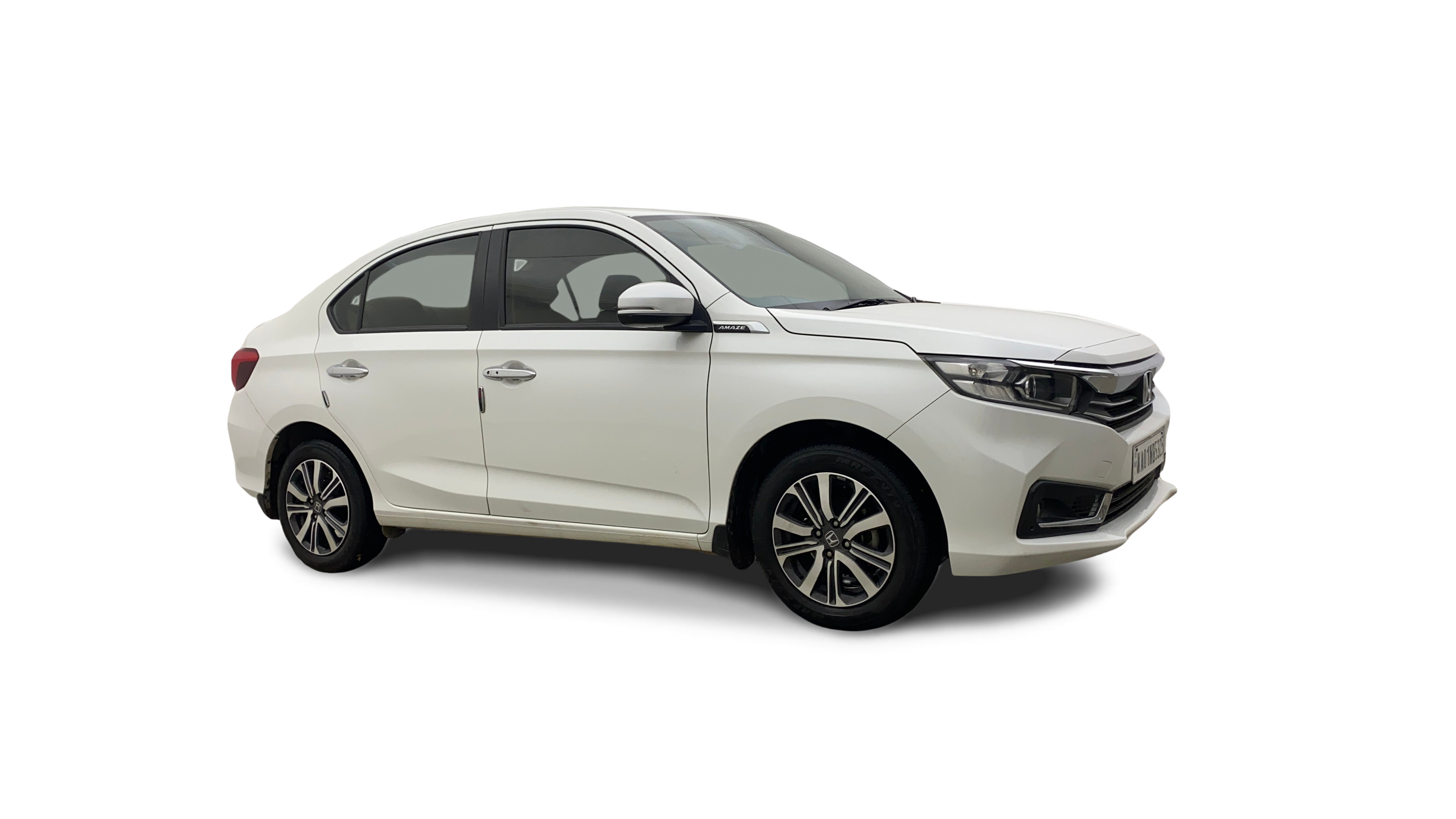 Honda Amaze-img