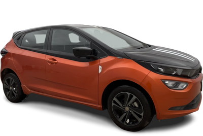 Tata ALTROZ-img