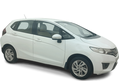 2018 Honda Jazz - Hatchback - Petrol - Manual - ₹4.70 lakh