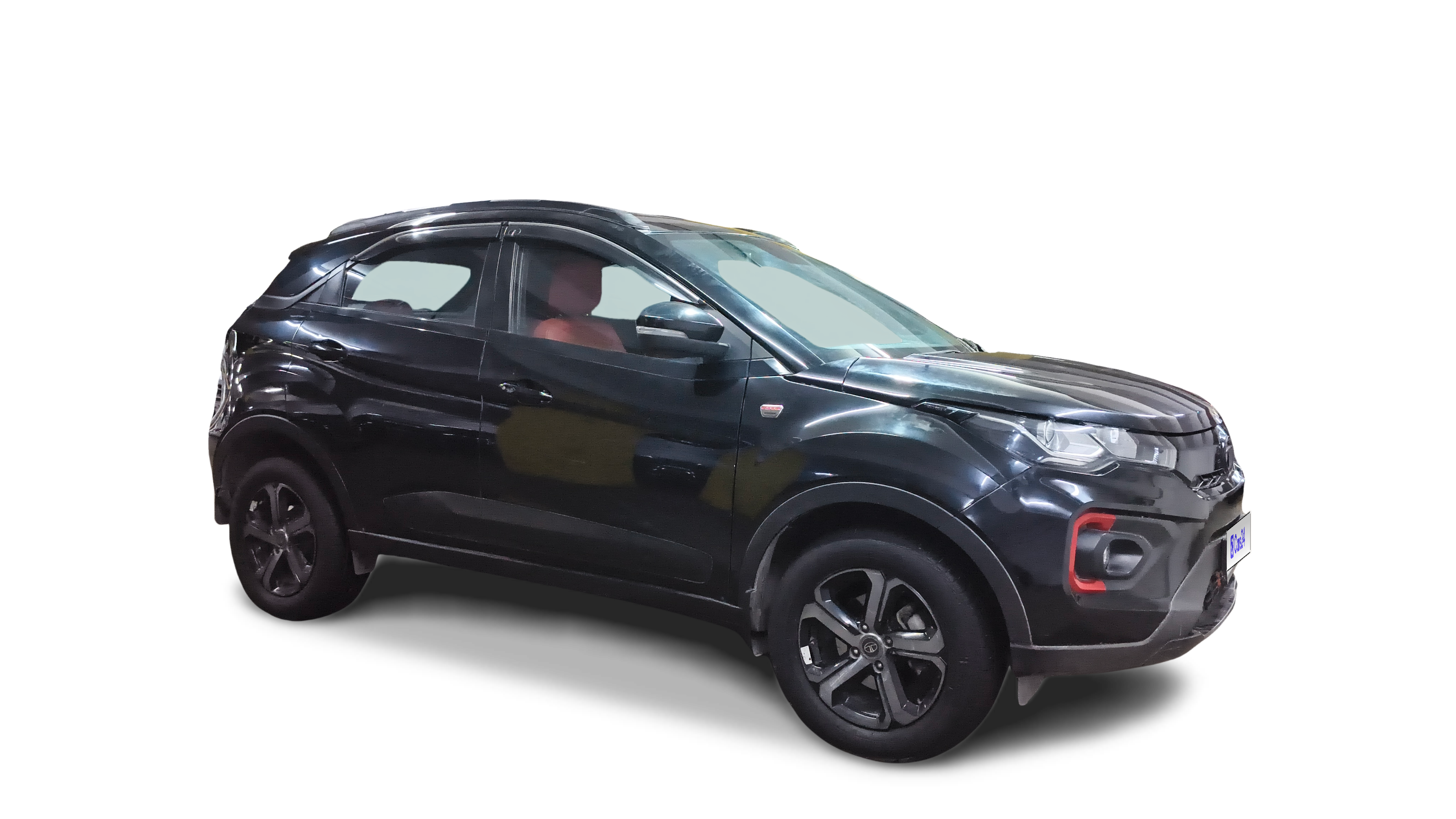 2023 Tata NEXON - SUV - Diesel - Automatic - ₹9.24 lakh
