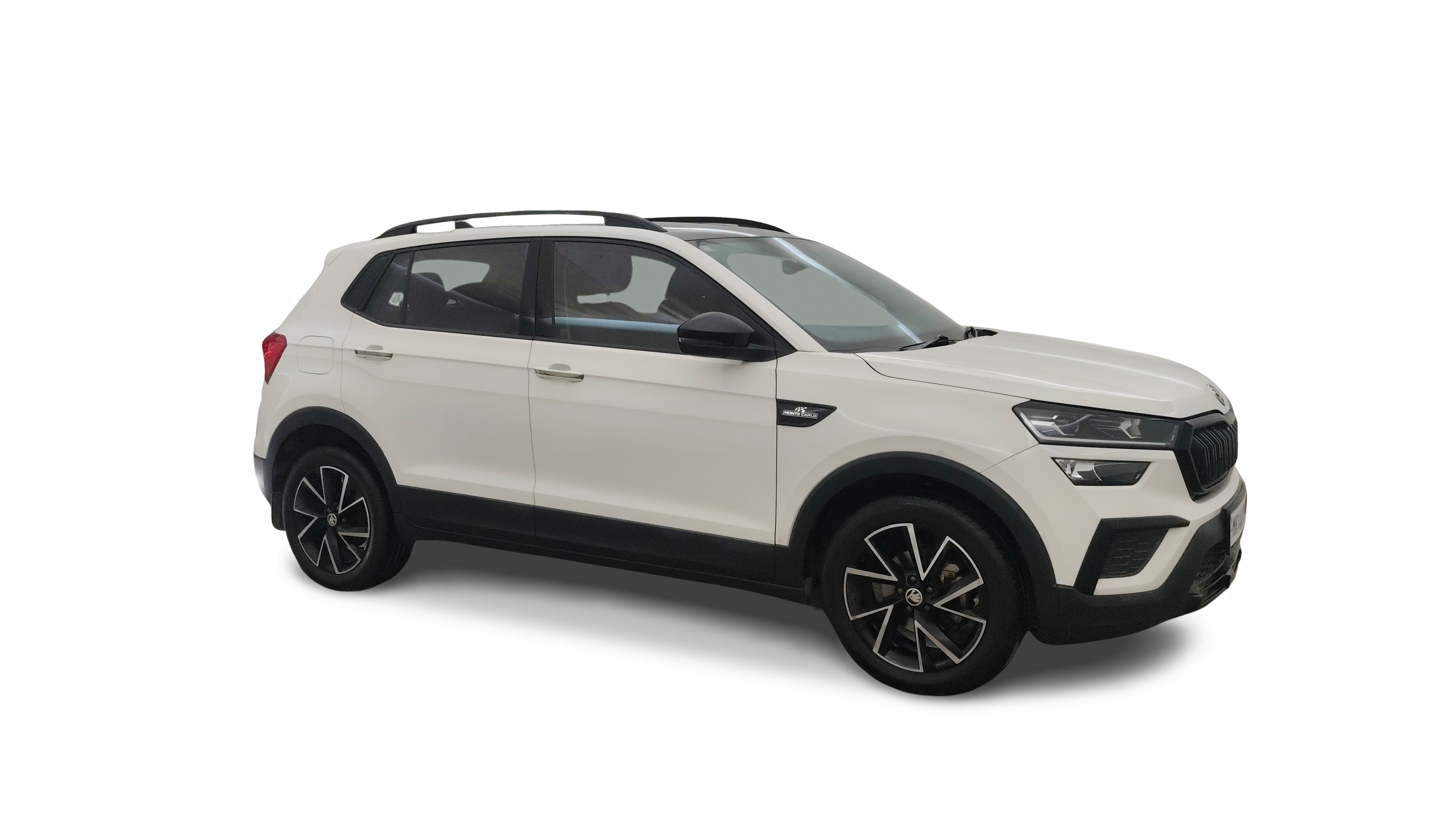 2023 Skoda KUSHAQ - SUV - Petrol - Manual - ₹12.70 lakh