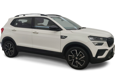 2023 Skoda KUSHAQ - SUV - Petrol - Manual - ₹12.70 lakh