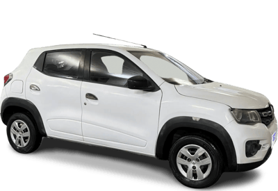 2018 Renault Kwid - Hatchback - Petrol - Manual - ₹1.76 lakh