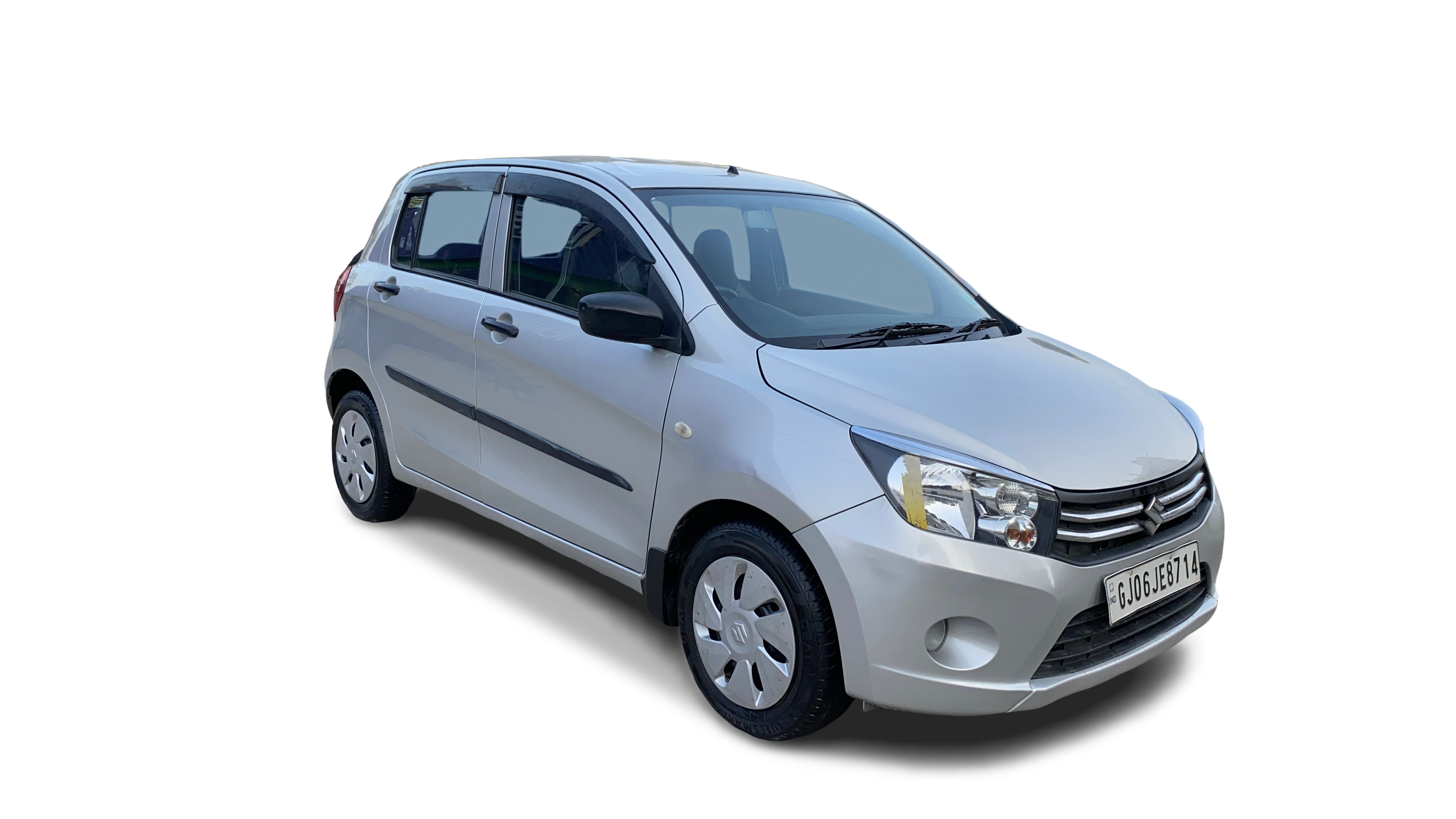 Maruti Celerio-img