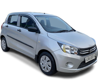 Maruti Celerio-img
