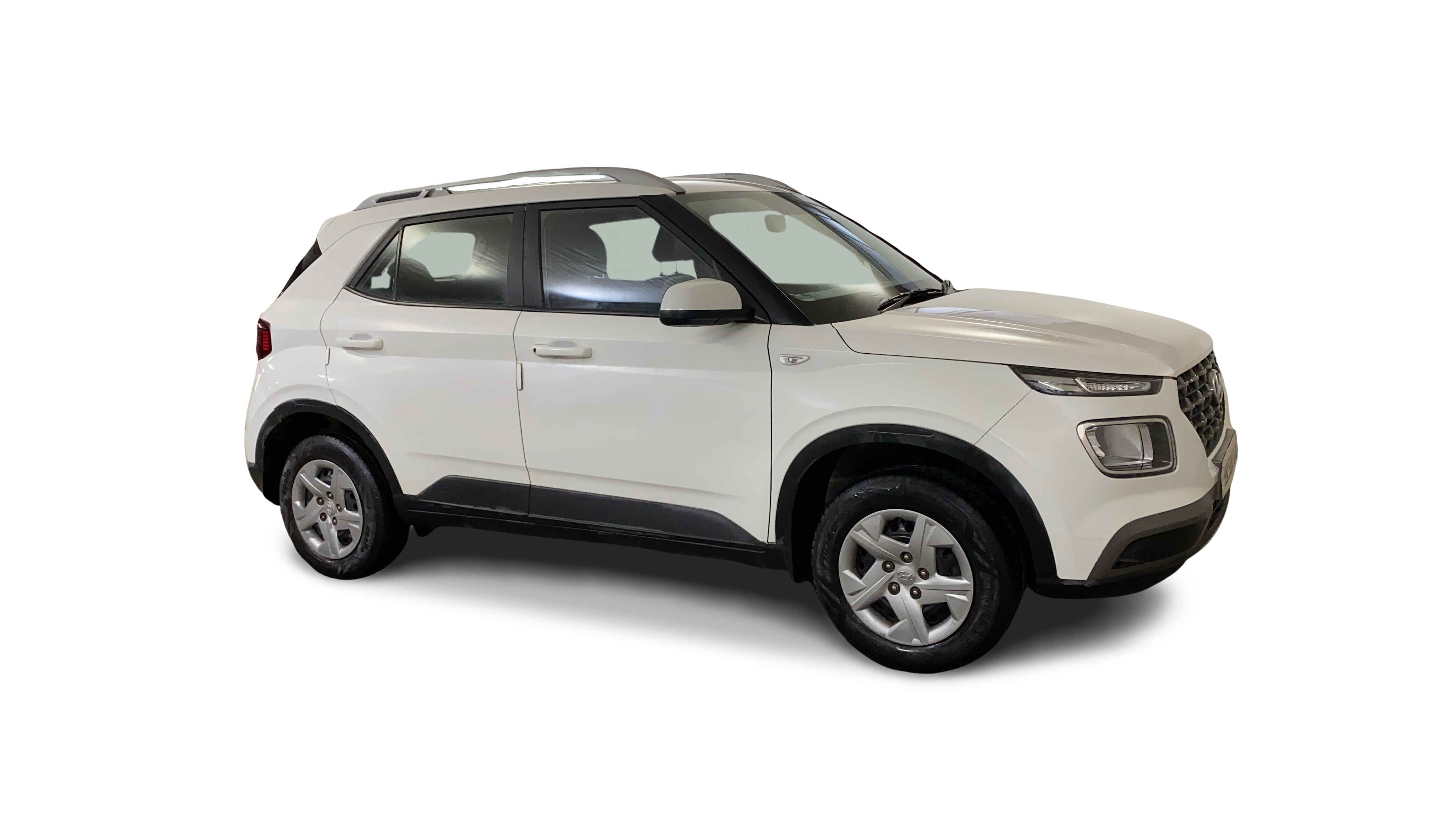 2019 Hyundai VENUE - SUV - Petrol - Manual - ₹4.78 lakh