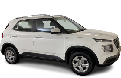 2019 Hyundai VENUE - SUV - Petrol - Manual - ₹4.78 lakh