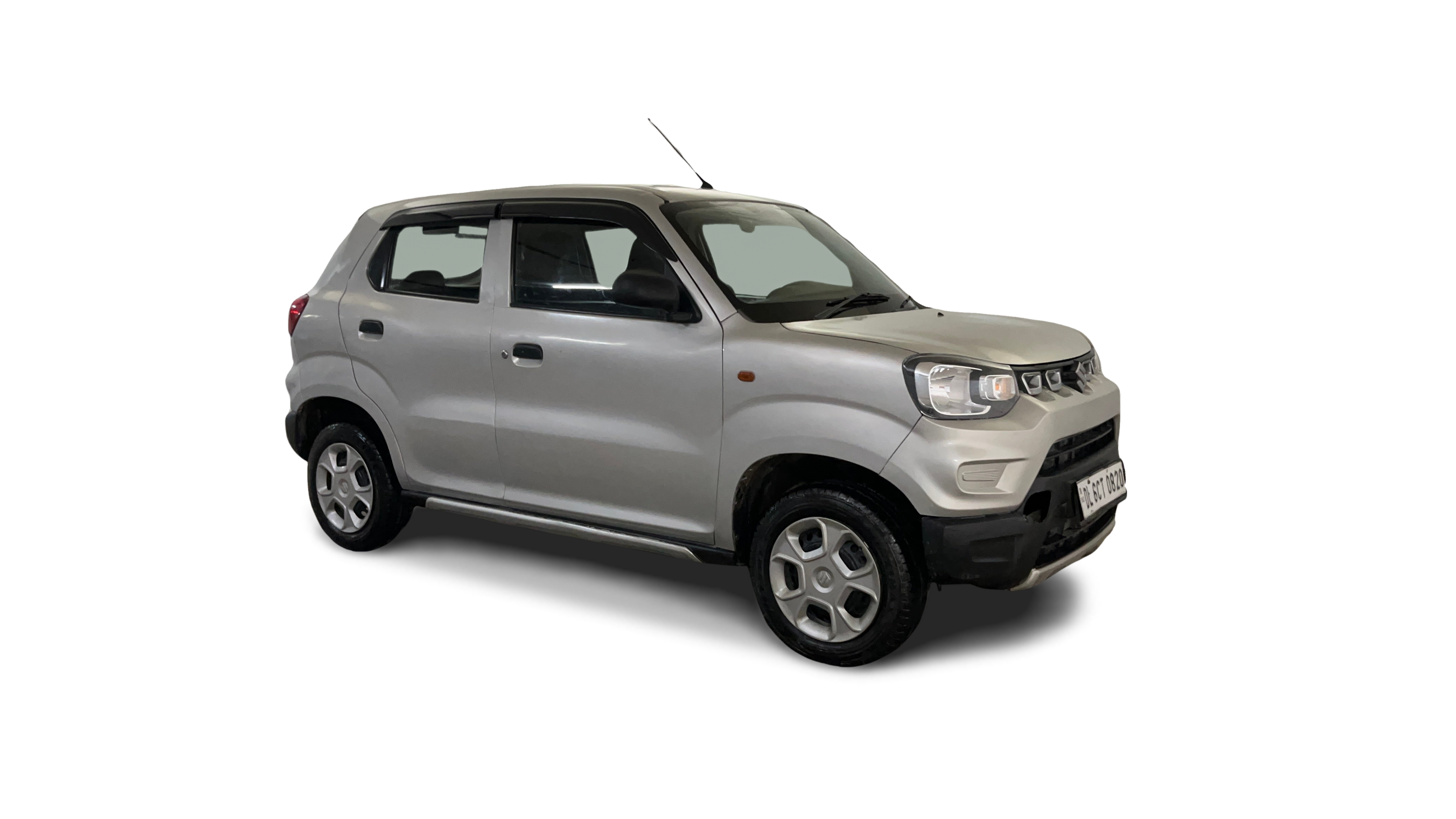 Maruti S PRESSO-img