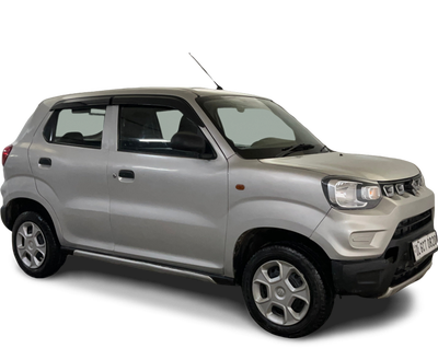 Maruti S PRESSO-img
