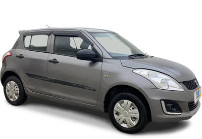 Maruti Swift-img