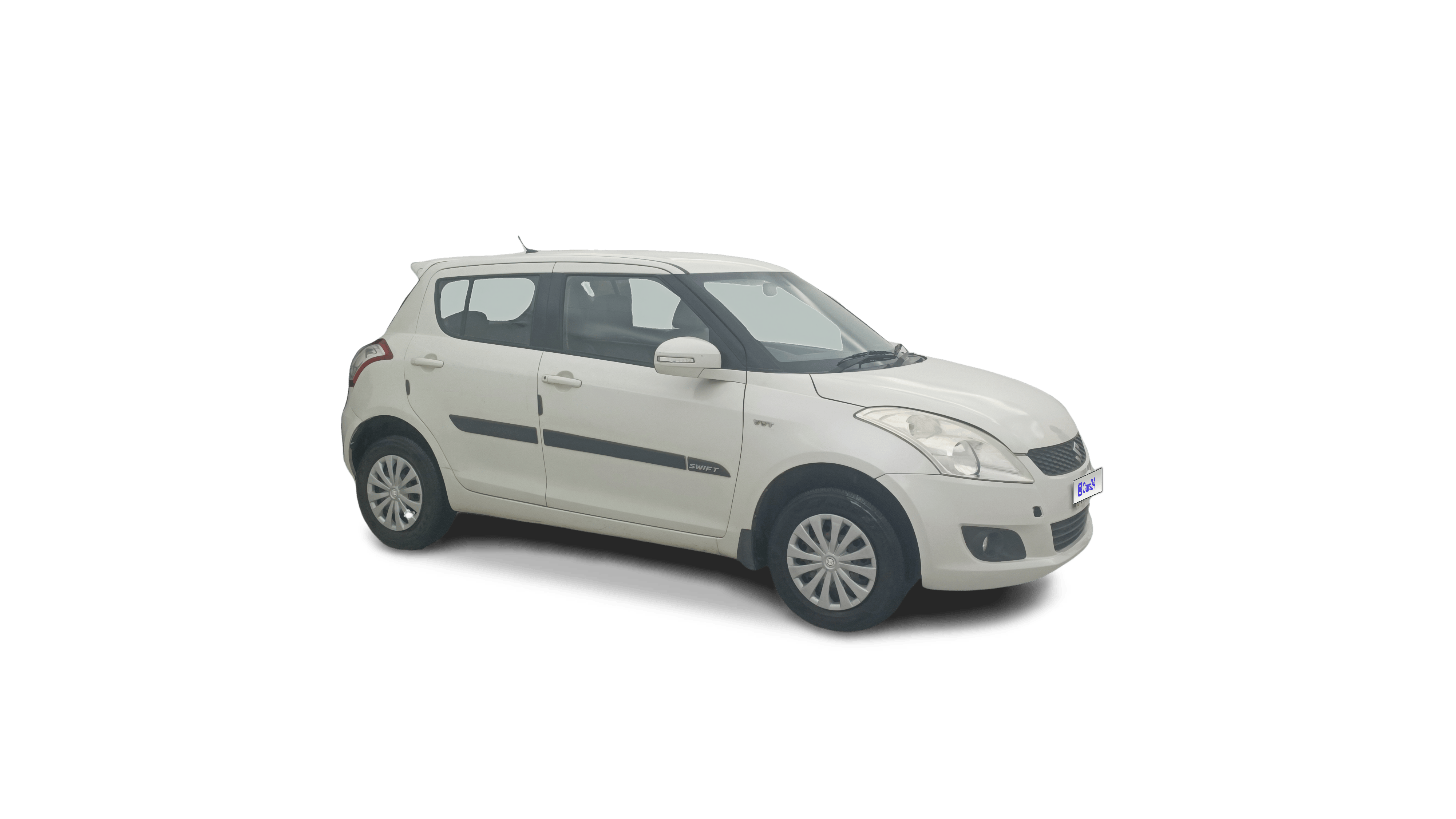 2014 Maruti Swift - Hatchback - Petrol - Manual - ₹3.00 lakh