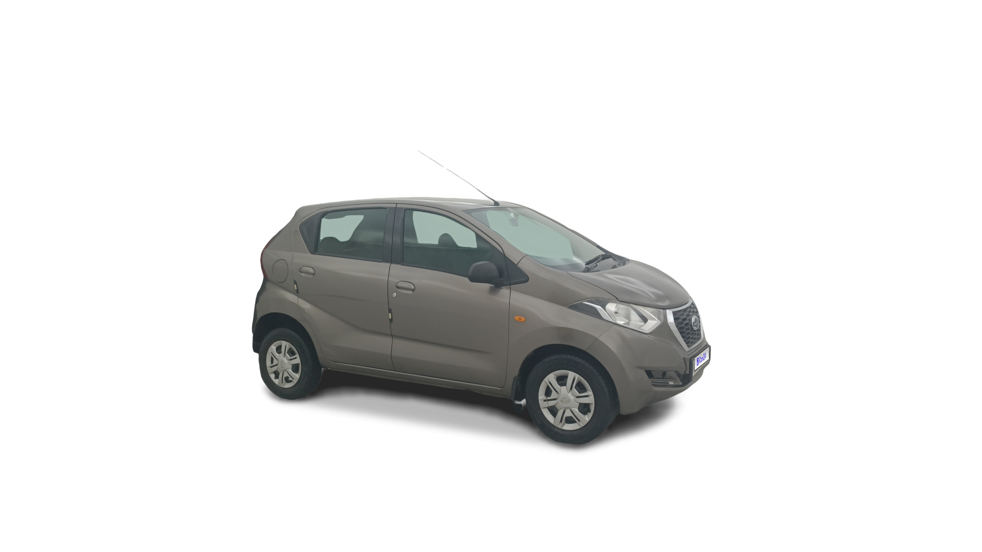 2017 Datsun Redi Go - Hatchback - Petrol - Manual - ₹2.13 lakh