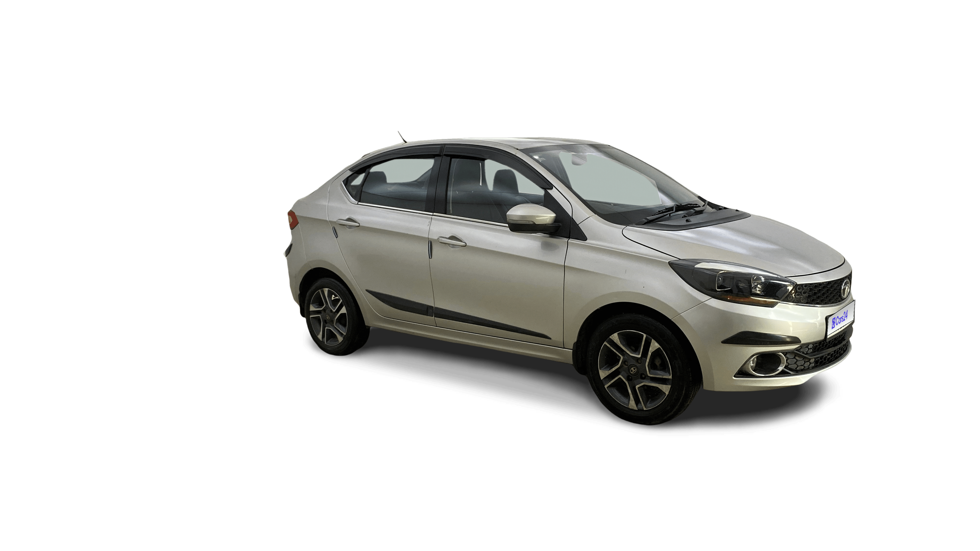 2018 Tata TIGOR - Sedan - Petrol - Automatic - ₹3.38 lakh