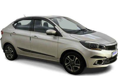 2018 Tata TIGOR - Sedan - Petrol - Automatic - ₹3.38 lakh