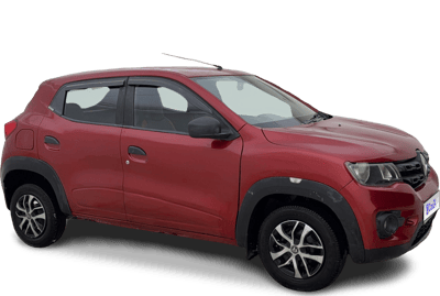 2016 Renault Kwid - Hatchback - Petrol - Manual - ₹1.46 lakh