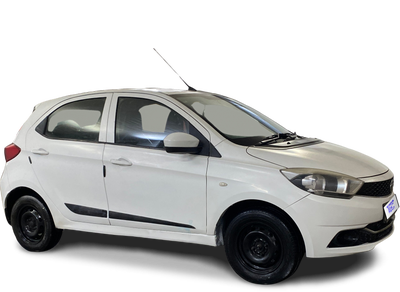 2018 Tata Tiago - Hatchback - Petrol - Manual - ₹2.96 lakh