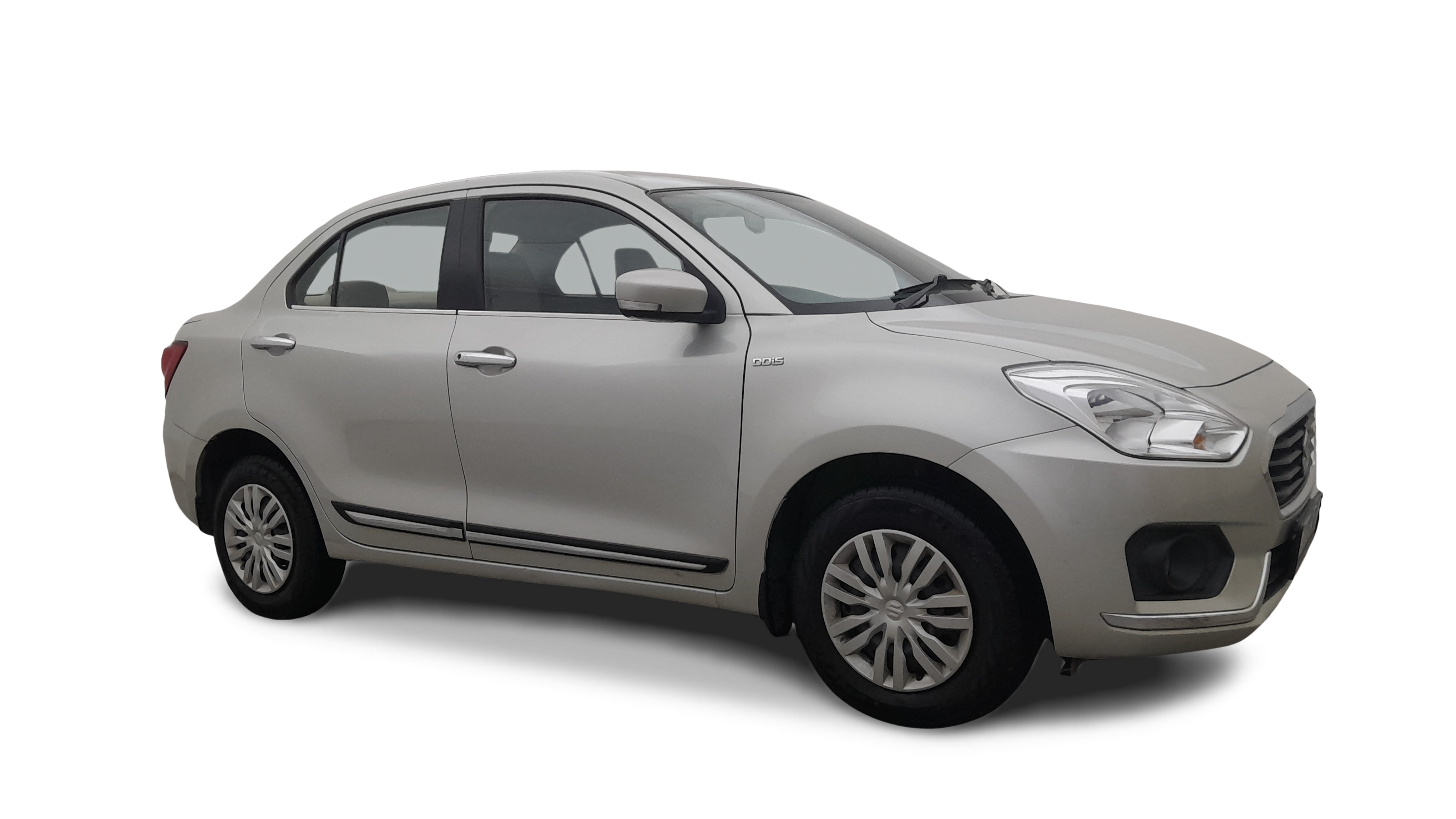2018 Maruti Dzire - Sedan - Diesel - Manual - ₹5.03 lakh