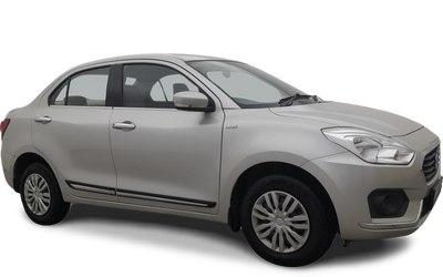 2018 Maruti Dzire - Sedan - Diesel - Manual - ₹5.03 lakh