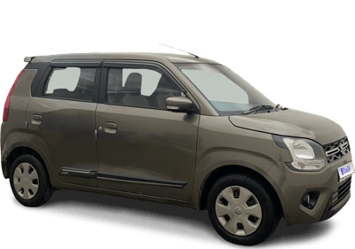 2022 Maruti New Wagon-R - Hatchback - Petrol - Manual - ₹4.98 lakh