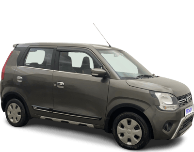 2022 Maruti New Wagon-R - Hatchback - Petrol - Manual - ₹5.09 lakh