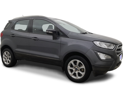 2020 Ford Ecosport - SUV - Petrol - Automatic - ₹7.89 lakh