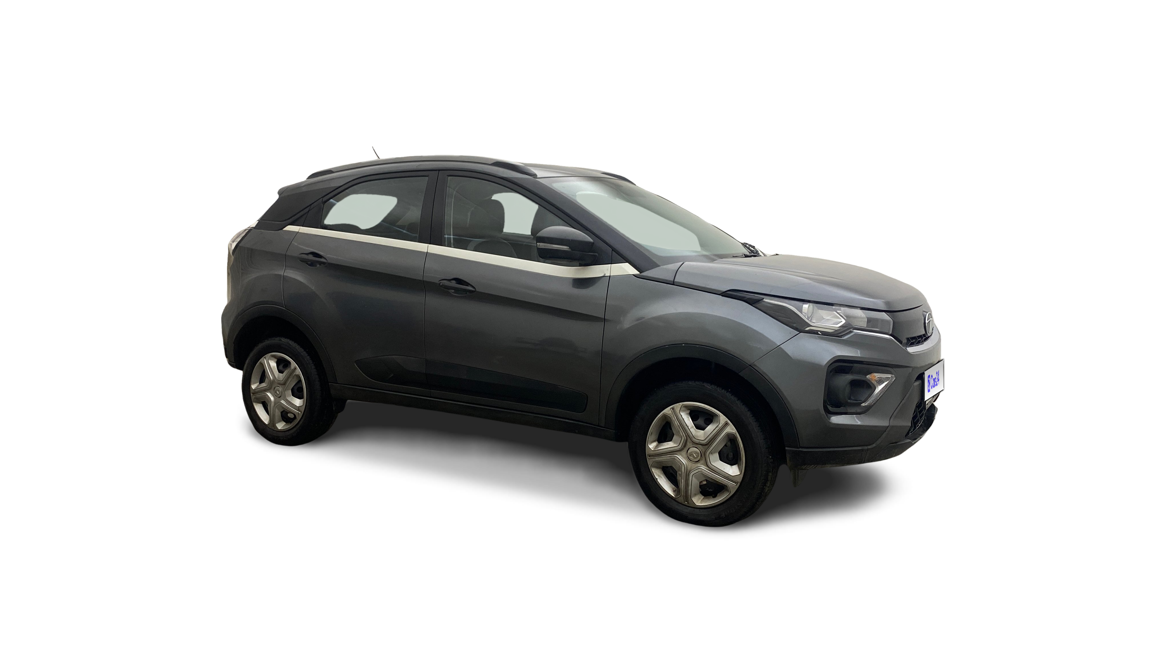 2022 Tata NEXON - SUV - Petrol - Manual - ₹6.24 lakh