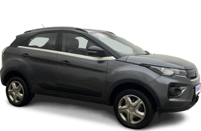 2022 Tata NEXON - SUV - Petrol - Manual - ₹6.24 lakh